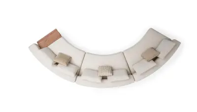 Mavel Modern Köşe Takımı - 4