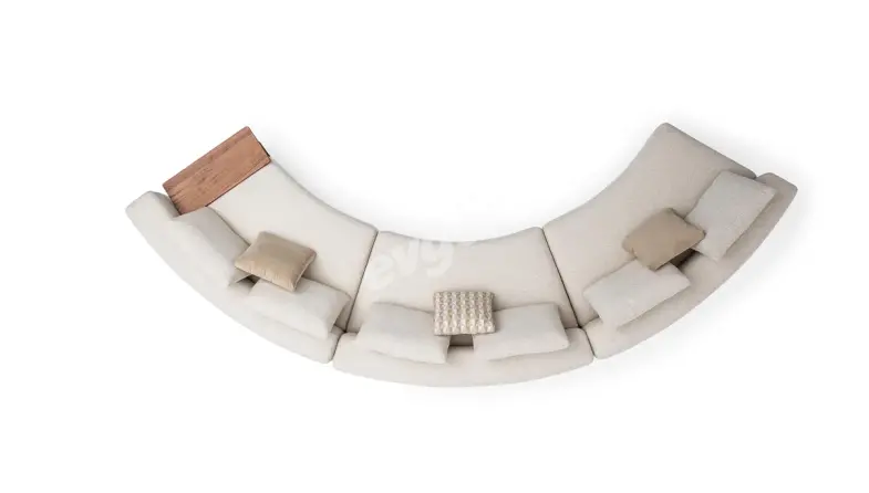 Mavel Modern Köşe Takımı - 4