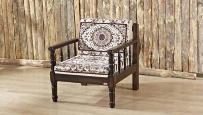 Mavera Turned Oriental Corner Set - 5