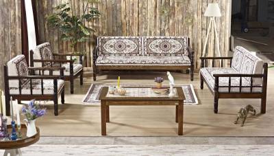 Mavera Turned Oriental Corner Set