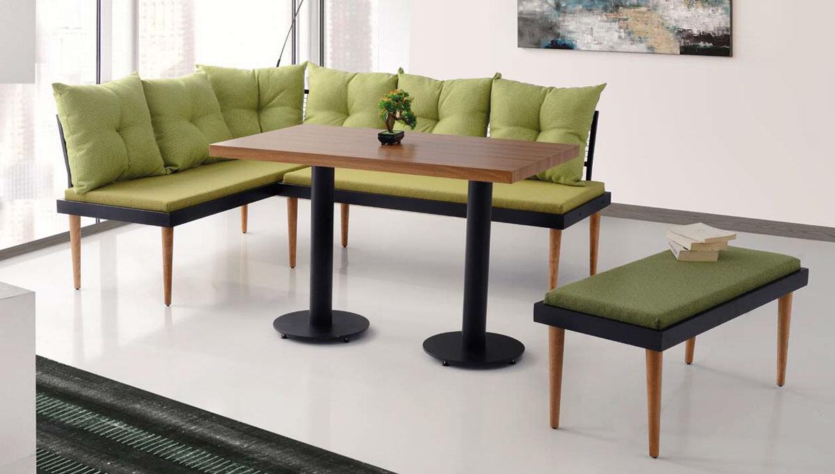 Mayenta Kitchen Corner Set - 1