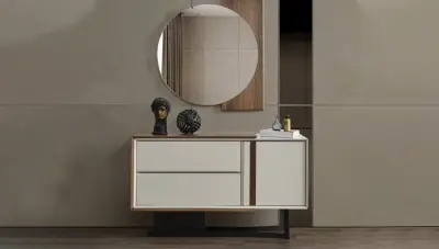 Armena Modern Bedroom - Thumbnail