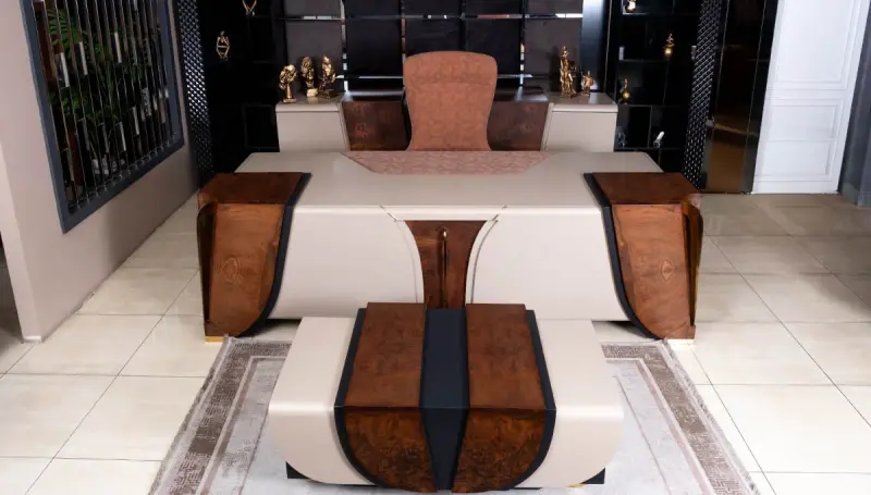 Menor Lüks Makam Odası - 2