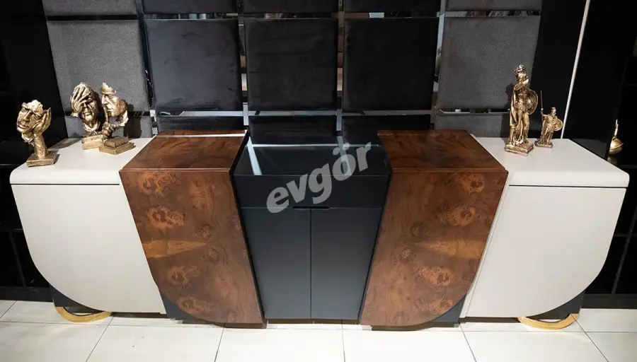 Menor Lüks Makam Odası - 4