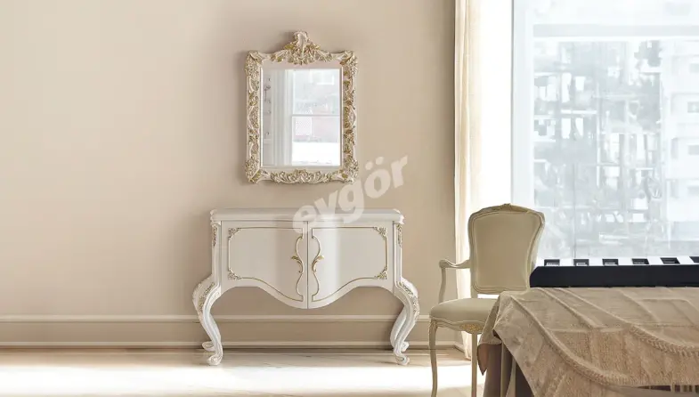 Merlin Klasik Dresuar Takımı - 1