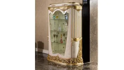 Mihrimah Klasik Yemek Odası - 5