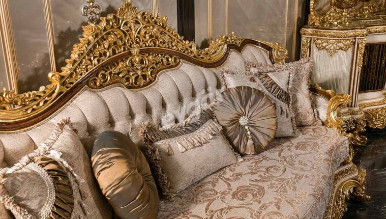 Mihrişah Koltuk Takımı - 4