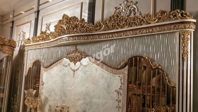 Mihrişah TV Ünitesi - 3