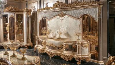 Mihrişah TV Ünitesi