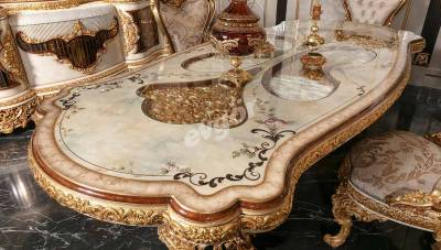 Mihrişah Yemek Odası - 3