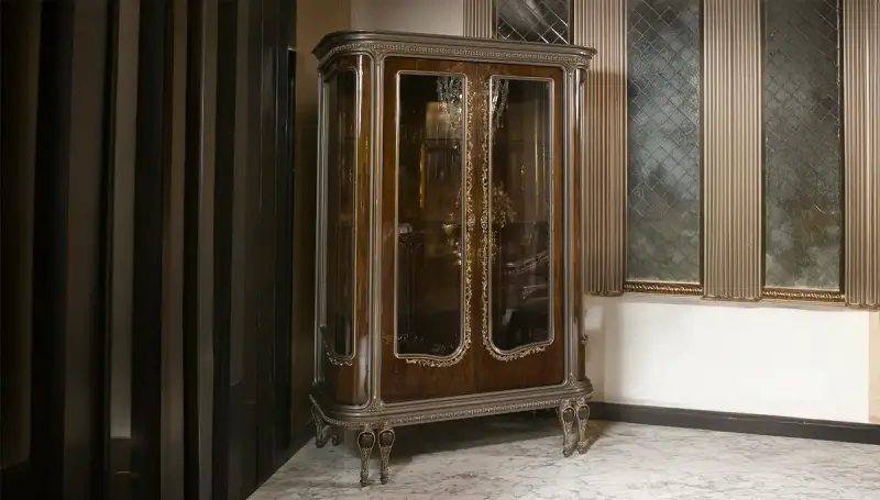 Milan Lüks Yemek Odası - 5