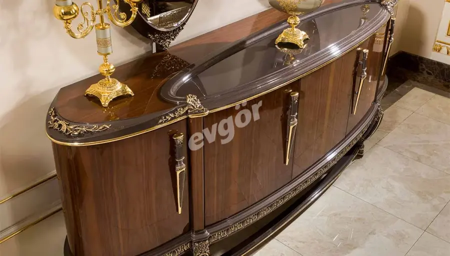 Milenyum Lüks Konsol - 2