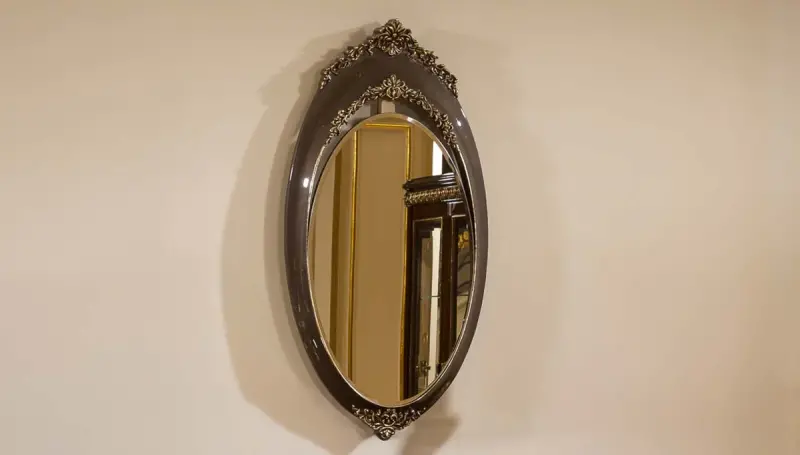 Milenyum Lüks Konsol Aynası