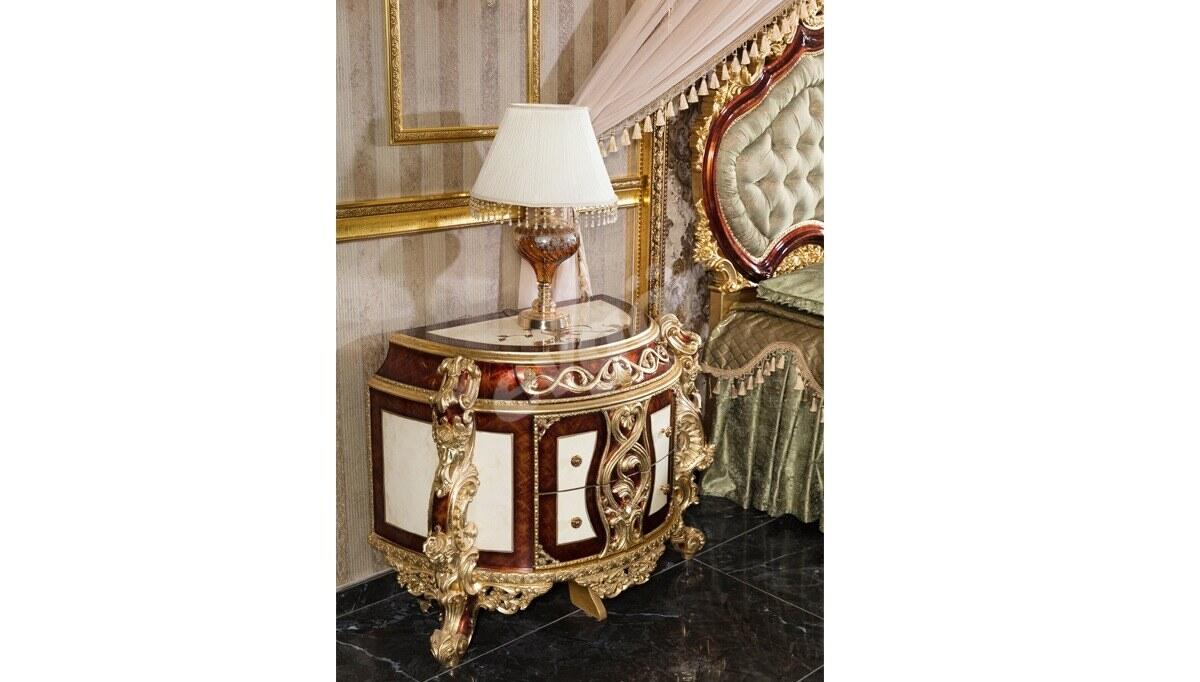 Miresa Classic Bedroom - 7