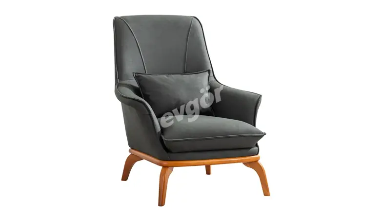 Miya Modern Berjer - 1