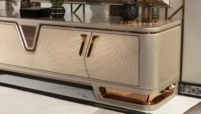 Modus Lüks TV Sehpası - 3