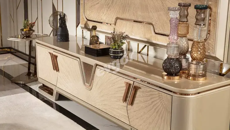 Modus Lüks TV Sehpası - 2