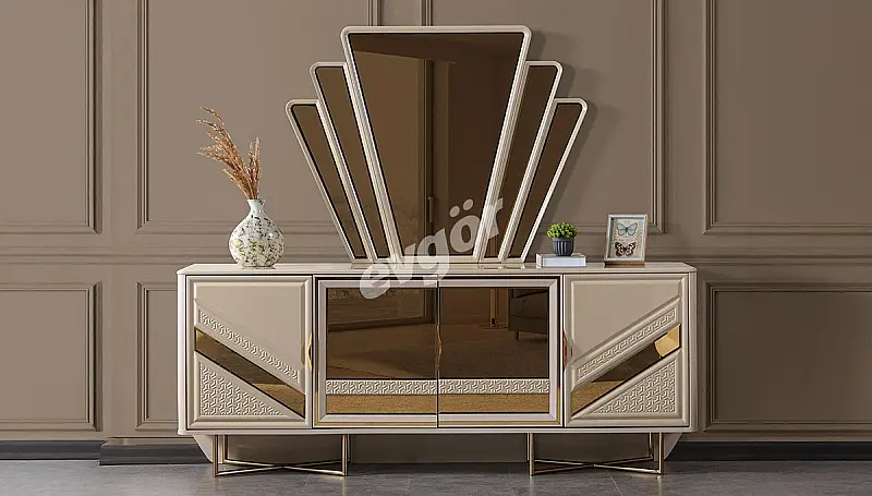 غرفة طعام Molden الفاخرة - 4