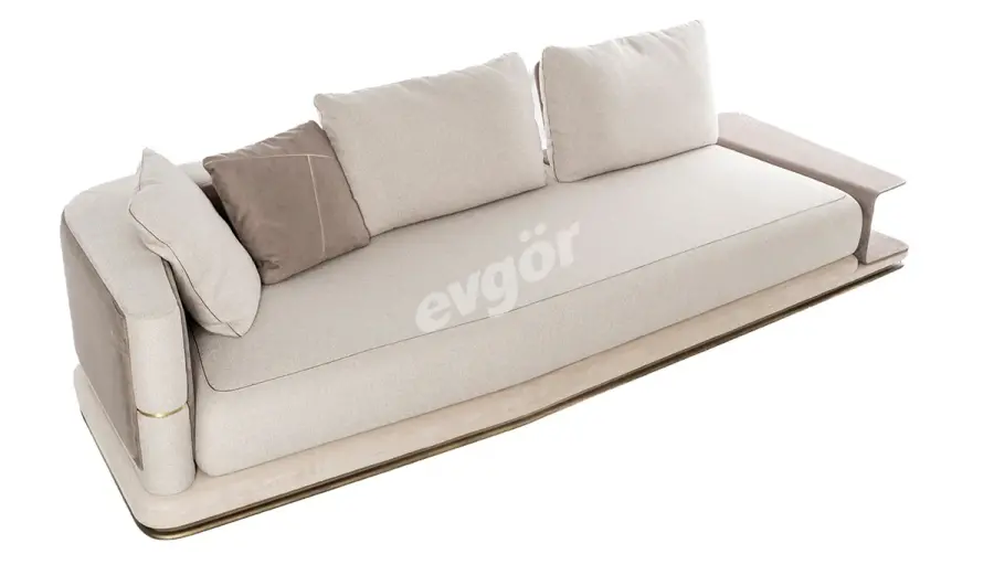 Monela Lüks Koltuk Takımı - 8