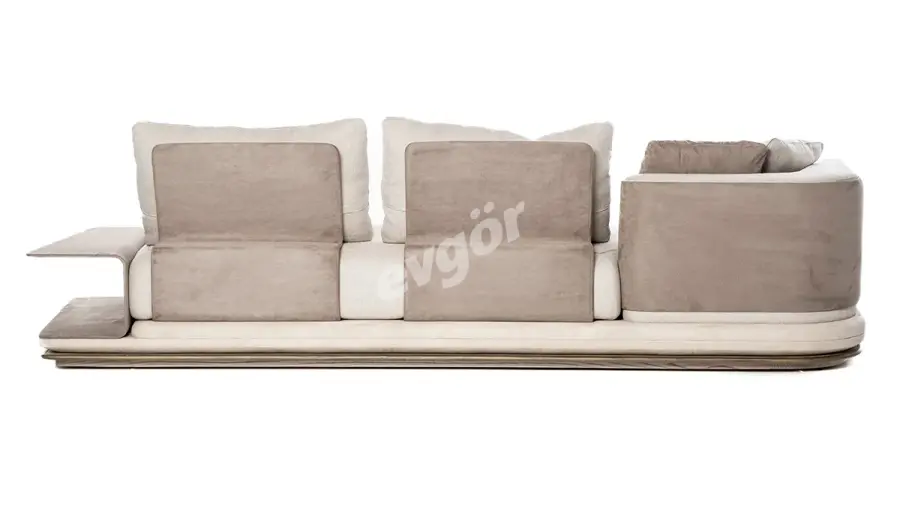 Monela Lüks Koltuk Takımı - 9