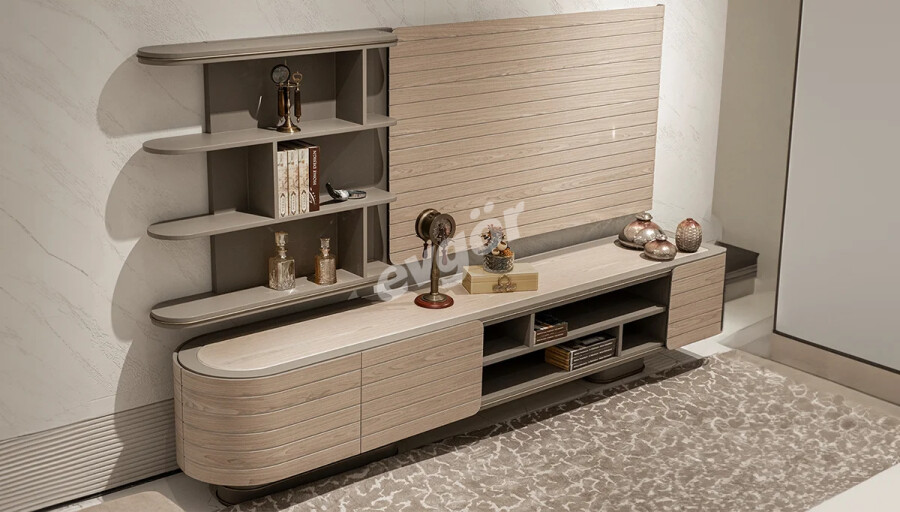 Monela Lüks TV Ünitesi