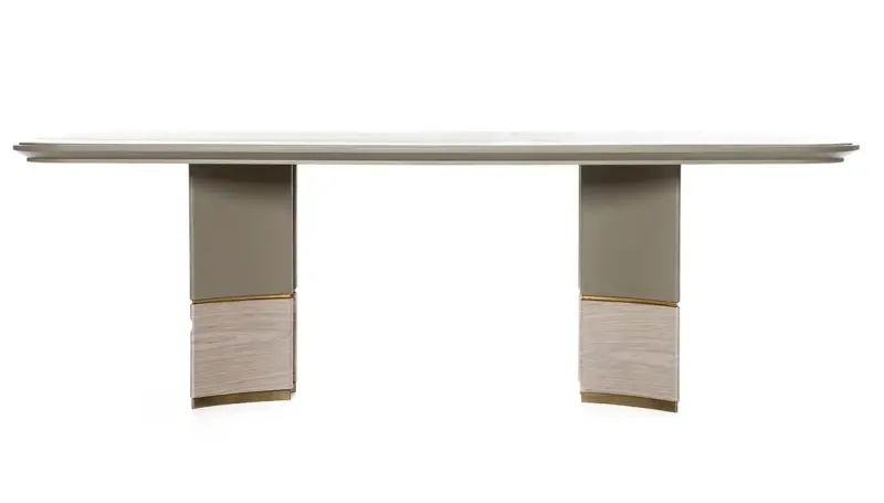 Monela Lüks Yemek Odası - 3