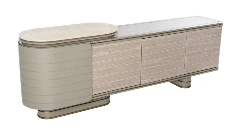 Monela Lüks Yemek Odası - 6