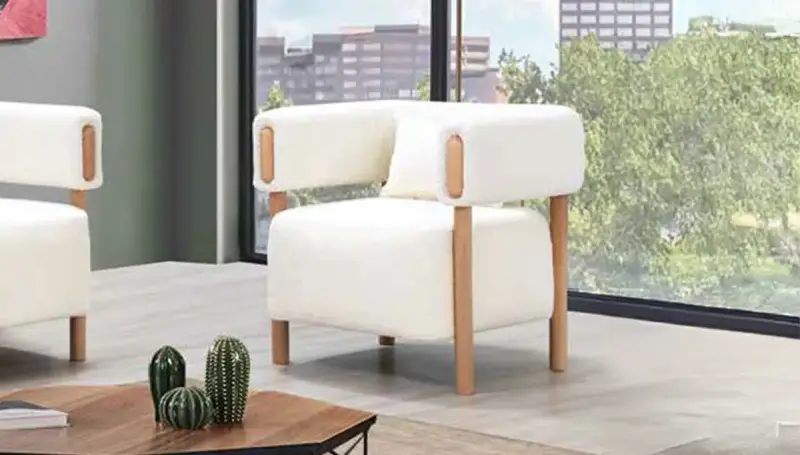 Mono Çay Seti Berjer - 1