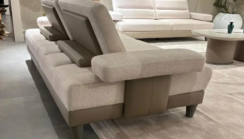 Monreda طقم كنب حديث - 2