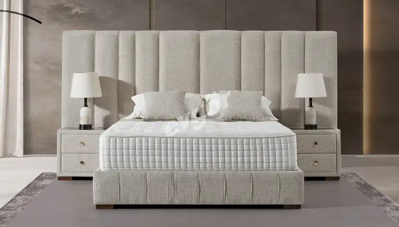 Montana طقم سرير مع قاعدة