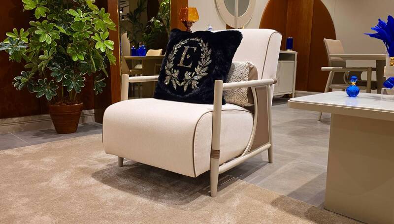 Rodos Lüks Koltuk Takımı - 3