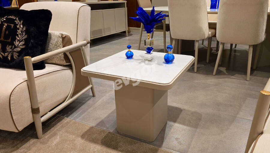 Rodos Lüks Yan Sehpa - 1