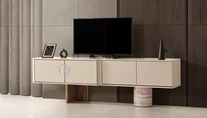 Montella Modern TV Sehpası