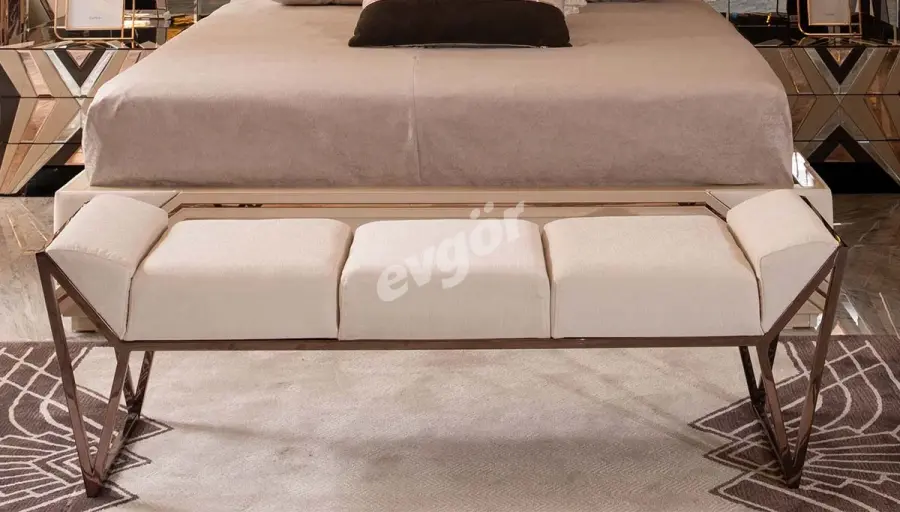 Montenegro Bench - 1