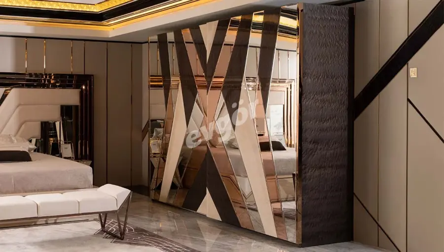 Montenegro Luxury Bedroom - 4