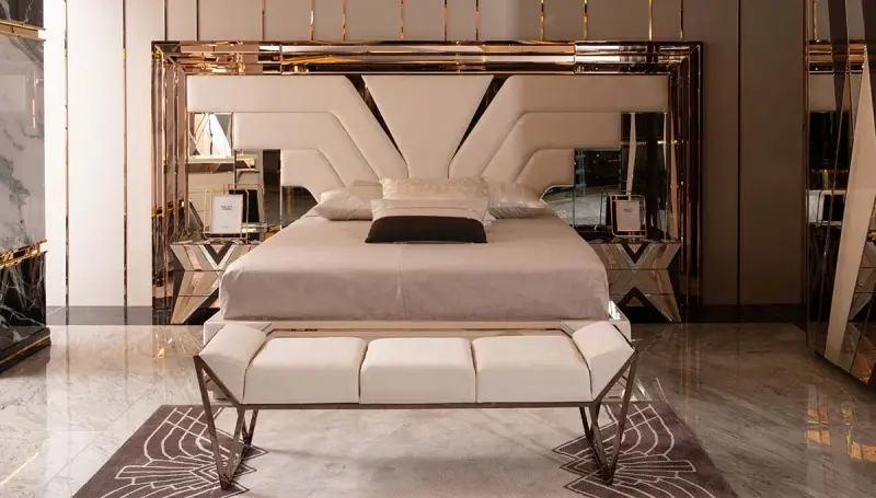 Montenegro Luxury Bedroom - 2