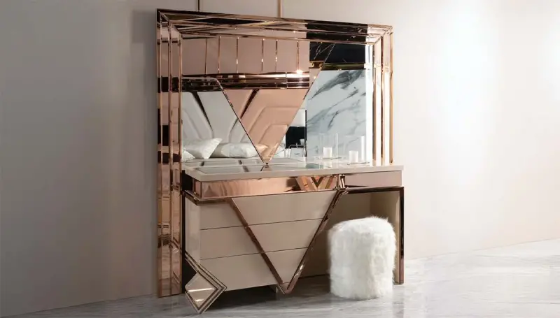 Montenegro Luxury Bedroom - 5