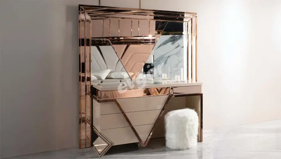 Montenegro Luxury Bedroom - 5