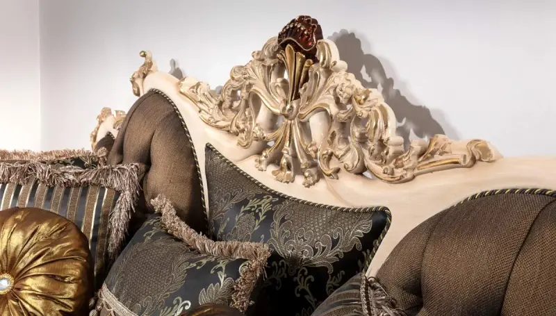 Morocco Avangarde Koltuk Takımı - 5