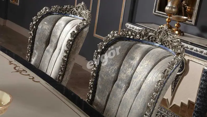 Nades Avangarde Sandalye - 2