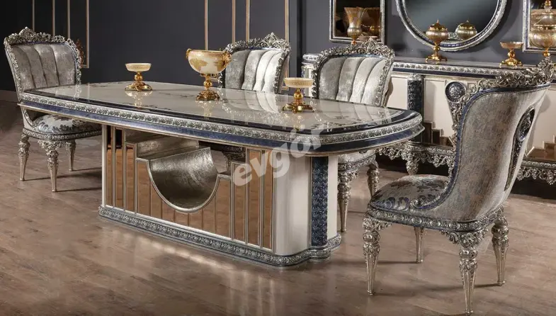 Nades Avangarde Yemek Masası - 1