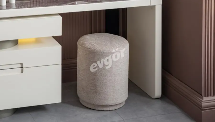 Nadine Modern Puf - 1