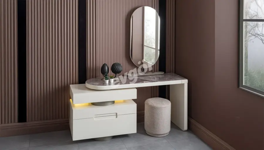 Nadine Modern Şifonyer - 1