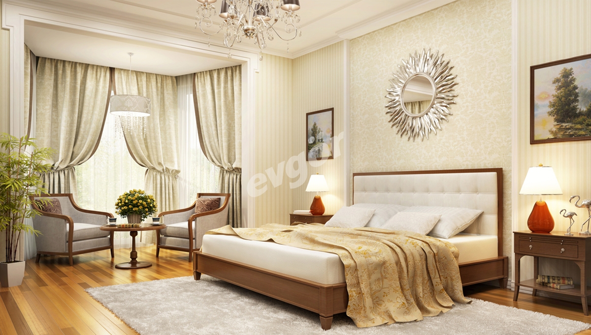 غرفة نوم فندق Nelson