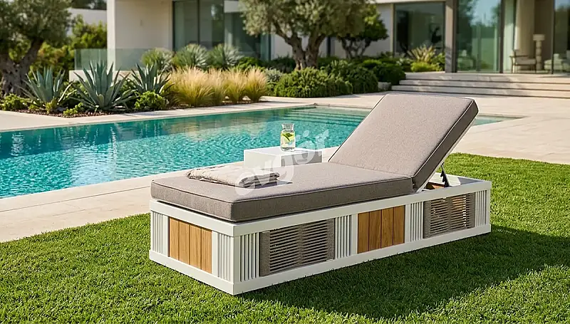 حديقة المتسكع Neva