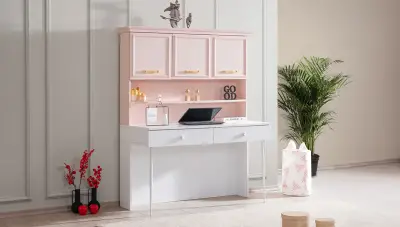 Nil Çalışma Masası