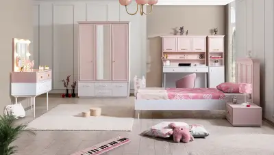 Nil Genç Odası - 2