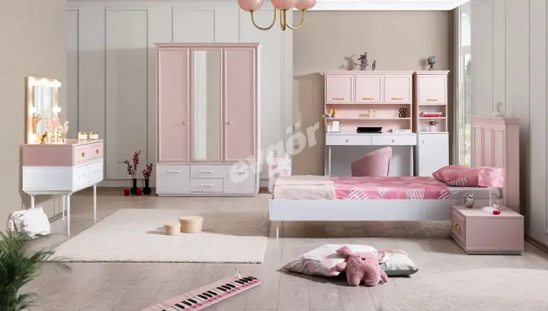 Nil Genç Odası - 2