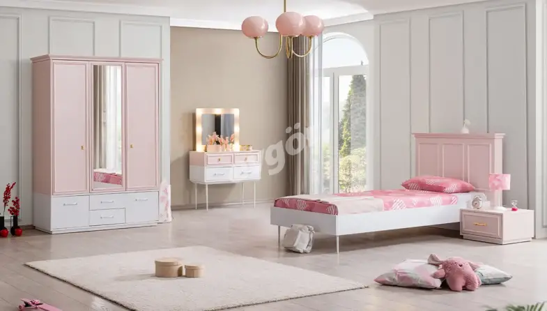 Nil Genç Odası - 1