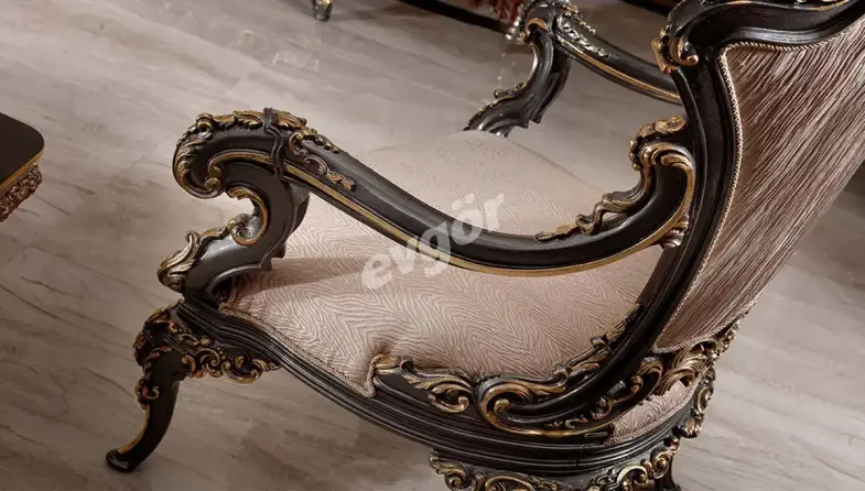 Nirvana Avangarde Berjer - 2